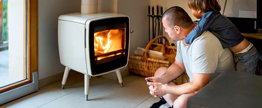 Fireplace Flue Maintenance Services in Laguna Hills, CA