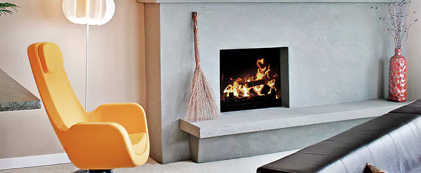 Electric Fireplace Makeover Services in Laguna Hills, CA
