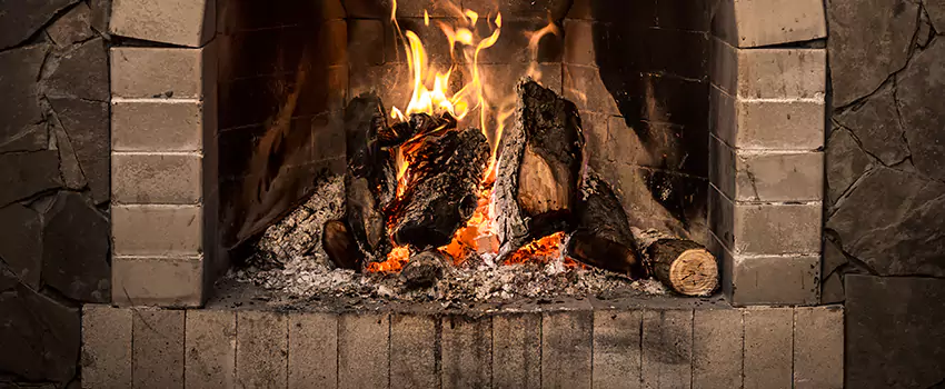 Cost of Rebuilding A Fireplace in Laguna Hills, California