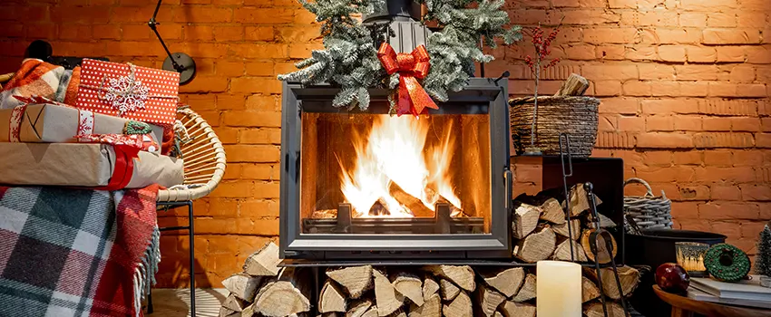 Steel Fireplace Grate Repair And Replacement Services in Laguna Hills, California