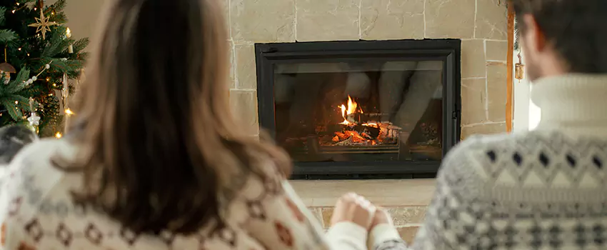 Fireplace Firebox Refurbish & Restore Services in Laguna Hills, CA