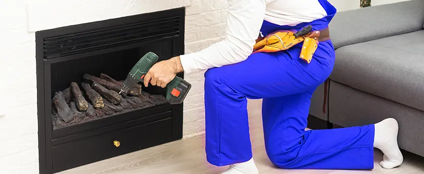 Fireplace Safety Inspection Specialists in Laguna Hills, California