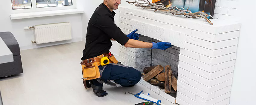 Gas Fireplace Repair And Replacement in Laguna Hills, CA