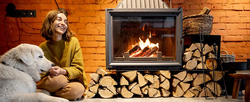Fireplace Smell Removal Cost in Laguna Hills, CA