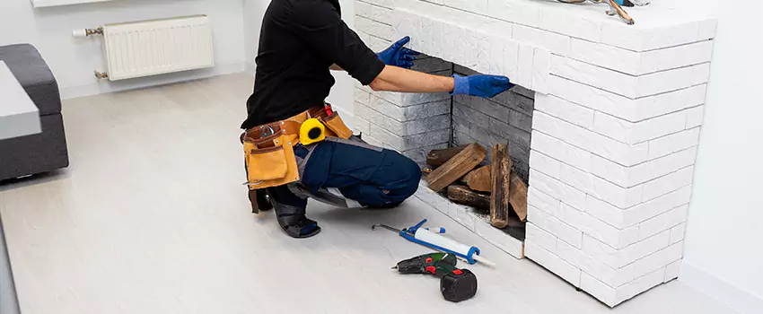 Masonry Fireplace Technician in Laguna Hills, California