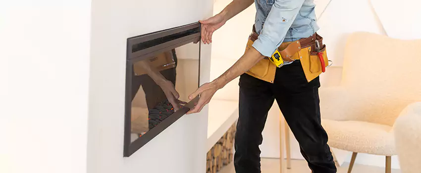 Traditional Fireplace Vent Sweeping in Laguna Hills, CA
