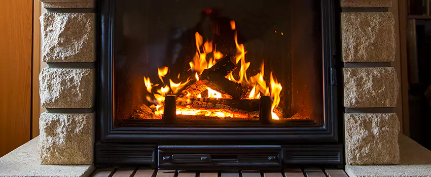 Fireplace Xtrordinair Probuilder Gas Fireplace Installation in Laguna Hills, CA