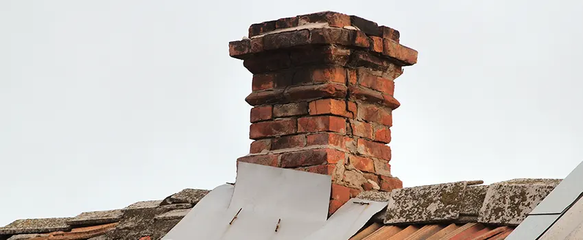 Cost of Fixing Blocked Chimney in Laguna Hills, California