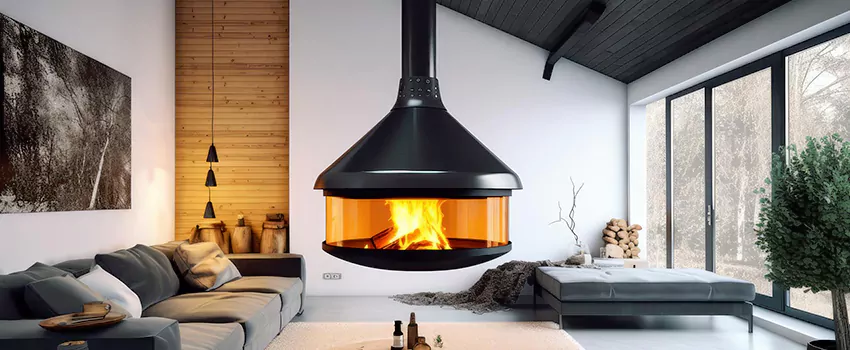 Floating Damaged Fireplace Repair Services in Laguna Hills, CA