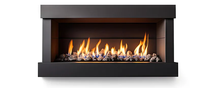 Outdoor Gas Fireplaces Installation in Laguna Hills, CA