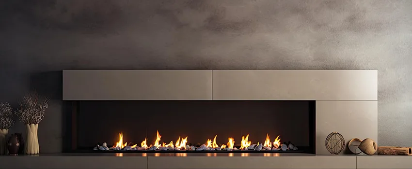 Gas Fireplace Logs Supplier in Laguna Hills, California