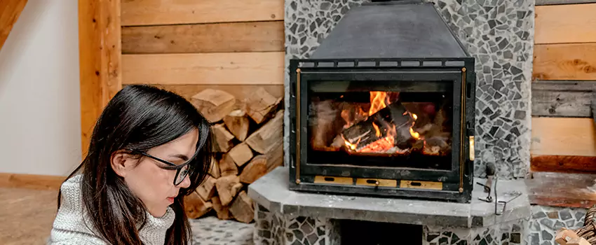 Harman P68-C Pellet Stove Repair in Laguna Hills, California 