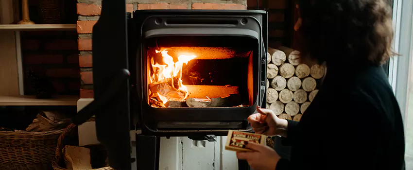 Hearthstone Wood Stoves Fireplace Repair in Laguna Hills, California