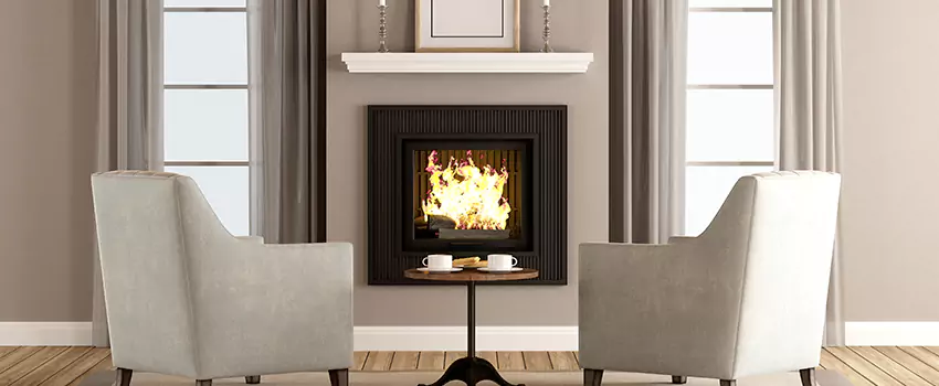 Heatilator Direct Vent Fireplace Services in Laguna Hills, California