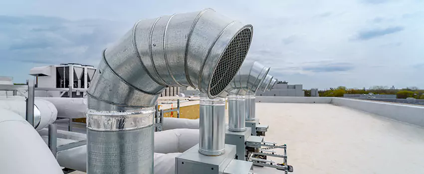 Insulated Ductwork Repair Services Near Me in Laguna Hills, CA