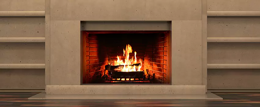 Majestic Trilliant Series Gas Fireplace Insert Repair in Laguna Hills, California