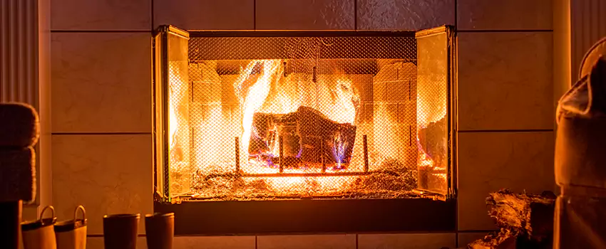 Monessen Hearth Courtyard Outdoor Gas Fireplace Maintenance in Laguna Hills, CA