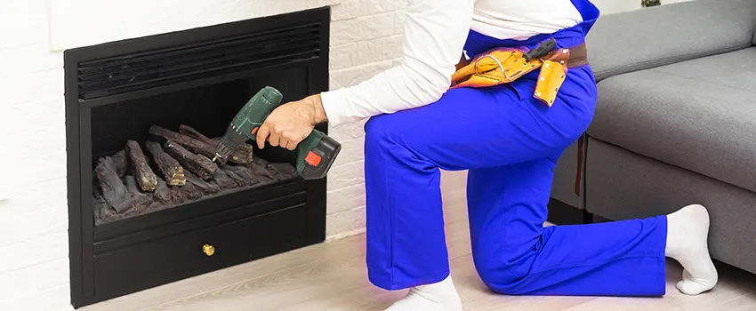 Pellet Fireplace Repair Services in Laguna Hills, CA