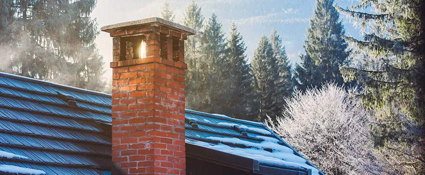 Residential Chimney Rain Caps Repair Services in Laguna Hills, CA