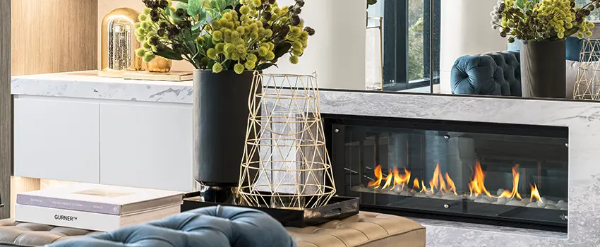 Professional Town & Country Luxury Fireplace Maintenance Experts in Laguna Hills, California