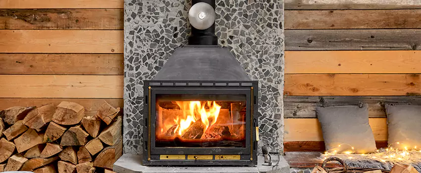 Travis Industries Elite Fireplace Inspection and Maintenance in Laguna Hills, California