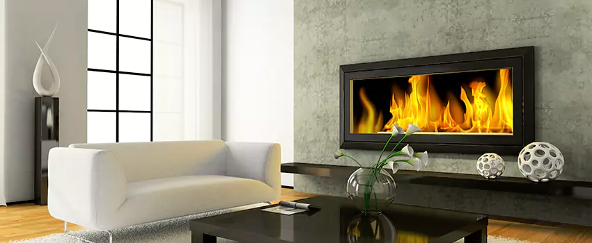 Ventless Fireplace Oxygen Depletion Sensor Installation and Repair Services in Laguna Hills, California