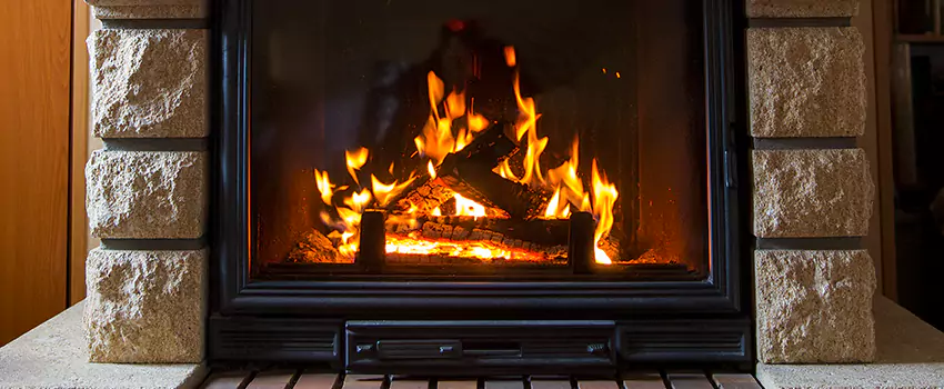 Cost of Wood Fireplace Installation in Laguna Hills, CA