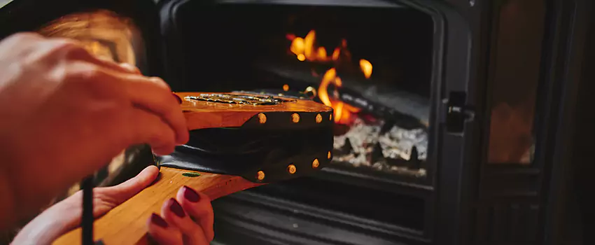 Wood Stove Grates Repair in Laguna Hills, California