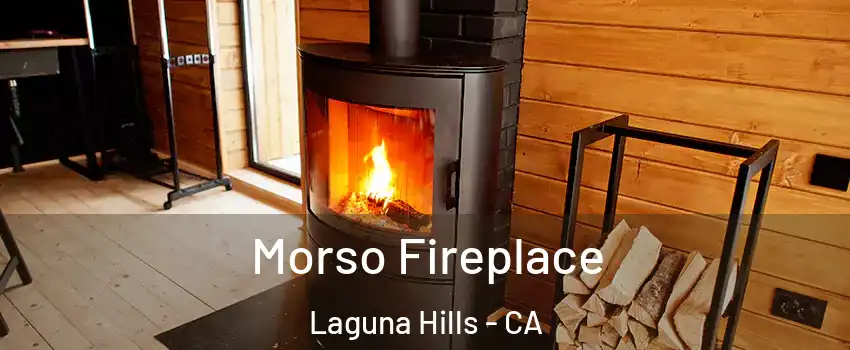  Morso Fireplace Laguna Hills - CA