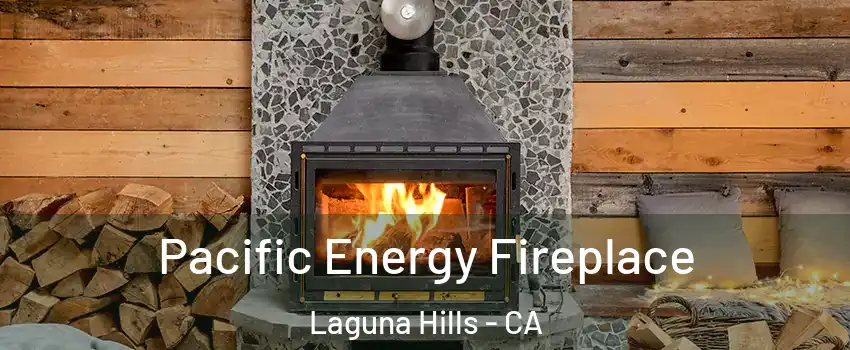  Pacific Energy Fireplace Laguna Hills - CA